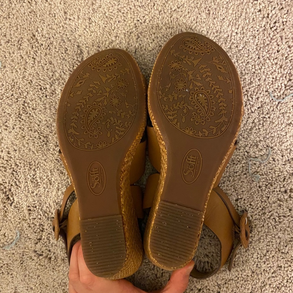 Wedges - Picture 5 of 5
